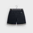 Kith Micro Terry Curtis Short - Black