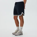 Kith Micro Terry Curtis Short - Black