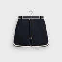 Kith Micro Terry Curtis Short - Black