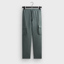Kith Interlock Bryson Cargo Pant - Court