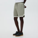 Kith Heavy Loop Curtis Short - Haze