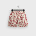 Kith Cupro Linen Curtis Short - Fury
