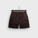Kith Bandana Towel Terry Graham Short - Kindling