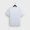 Kith for Marilyn Monroe Fur Coat Tee - White