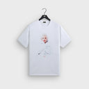 Kith for Marilyn Monroe Fur Coat Tee - White