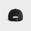 Kith for Tribeca Festival Twill Classic Cap - Black