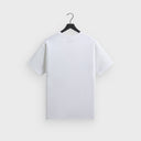 Kith for Taxi Driver Japanese Poster Standard Tee - White