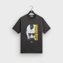 Kith for Taxi Driver Travis Stare Vintage Tee - Black