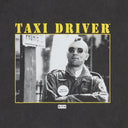 Kith for Taxi Driver Arms Crossed Vintage Tee - Black