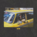 Kith for Taxi Driver Taxi Vintage Tee - Black