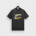 Kith for Taxi Driver Taxi Vintage Tee - Black