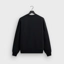 Kith for Tribeca Festival Logo Lockup Nelson Crewneck - Black