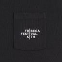 Kith for Tribeca Festival Buildings Standard Tee - Black