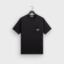 Kith for Tribeca Festival Buildings Standard Tee - Black
