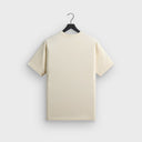Kith Floral NY Tee - Sandrift