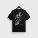 Kith for Cinelli Ciclismo Tee Black