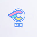 Kith for Cinelli Vice Di Milano Tee White
