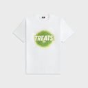 Kith Treats Matcha Powder Tee White
