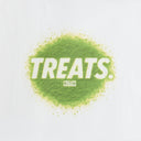 Kith Treats Matcha Powder Tee White