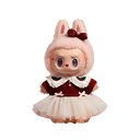 Pop Mart Labubu The Monsters Mokoko Twinkly Fairy Tale (Pop Land Exclusive) Vinyl Plush Pendant