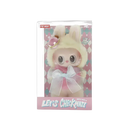 Pop Mart Labubu The Monsters Let's Checkmate Series Vinyl Plush Hanging Card