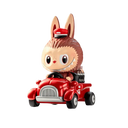 Pop Mart Labubu The Monsters Coca-Cola Series Labubu Express (Secret Edition) Figure