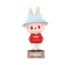 Pop Mart Labubu The Monsters Coca-Cola Series Vacation Fit Figure