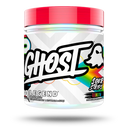GHOST LEGEND® x SOUR STRIPS®
