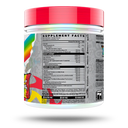 GHOST LEGEND® x SOUR STRIPS®