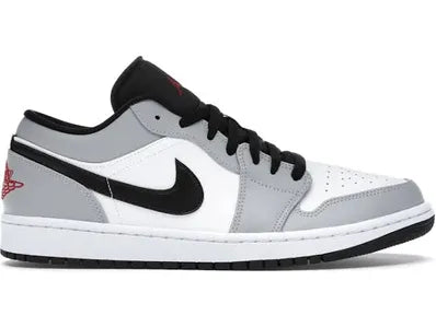 LIGHT SMOKE GREY JORDAN 1 LOW