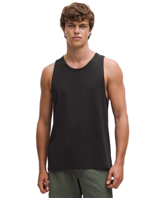 Zeroed In Tank Black