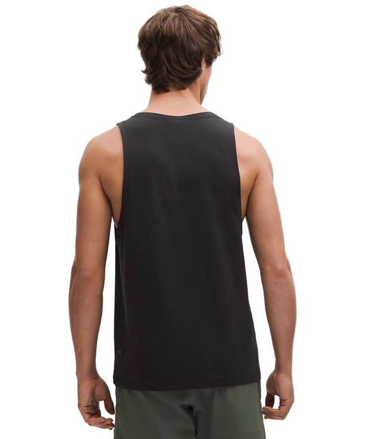 Zeroed In Tank Black
