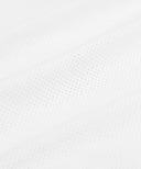 Airing Easy Short-Sleeve Shirt Bright White