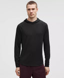 License to Train Hoodie Black