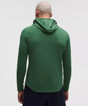 License to Train Hoodie Green Cove