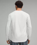 License to Train Long-Sleeve Shirt Vapor