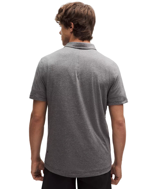 Evolution Short-Sleeve Polo Shirt Coaches Jacket