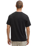 Zeroed In Short-Sleeve Shirt Black (Copy)