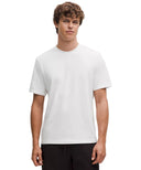 Zeroed In Short-Sleeve Shirt White