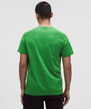 Metal Vent Tech Short-Sleeve Shirt Chameleon/Chameleon