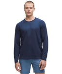 Metal Vent Tech Long-Sleeve Shirt Club Blue/Club Blue