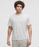 EasySet Training Short-Sleeve Shirt Vapor