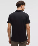 Men's ShowZero™ Slim-Fit Polo Shirt Black