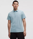 Men's ShowZero™ Slim-Fit Polo Shirt Seafoam