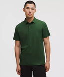 Men's ShowZero™ Slim-Fit Polo Shirt Ivy Grove