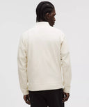 Sojourn Jacket Light Ivory
