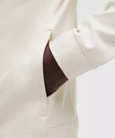 Sojourn Jacket Light Ivory