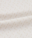 Airing Easy Short-Sleeve Shirt Grid Drift White Multi