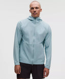 Pace Breaker Jacket Seafoam