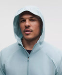 Pace Breaker Jacket Seafoam